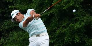 Hideki matsuyama what's in the bag? Jfj8zmmo2sbjem