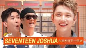 Joshua Blond-哔哩哔哩_Bilibili