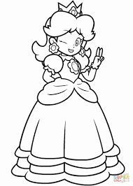 Download free books in pdf format. Princess Coloring Sheets Printable Awesome Mario Princess Daisy Coloring Page Boyama Sayfalari Boyama Kitaplari Prenses