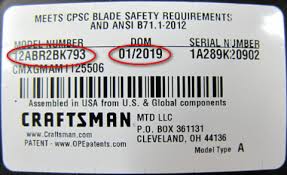 Mtd already owns a lawnmower brand with the name troy bilt. Mtd Recalls Lawn Mowers Due To Injury Hazard Sold Exclusively At Lowe S Recall Alert Cpsc Gov