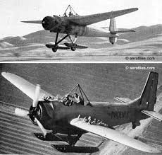 American airplanes: Ta - Th