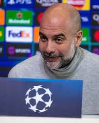 Guardiola denies Man City spent big due to fears of transfer ban