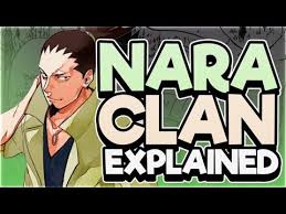 How to unlock sage mode in naruto mod? Video Nara Clan