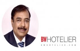 Uday Sinha takes over as General Manager of The Fern Hillside Resort,  Bhimtal, Nainital
