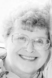 Patricia Engman Obituary (1938