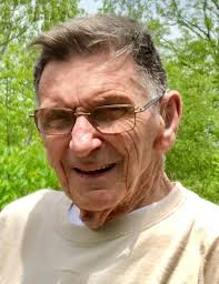 Obituary information for Harold L Sigworth