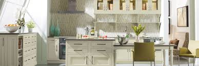 Shop kitchen cabinets at lowe's canada online store: Premium Cabinets For Stylish Kitchens Baths Decora