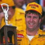 Sterling Marlin: His Winning Daytona 500 Ritual + Parkinson's Battle