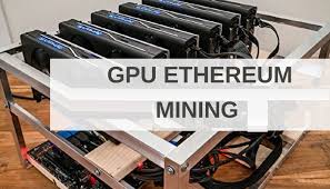 This means that ethereum miners use their. 6 Gpu Ethereum Mining Rig Build 2017 Hashgains Blog