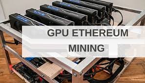The nice thing about this build is that yes, it's an ethereum mining rig. 6 Gpu Ethereum Mining Rig Build 2017 Hashgains Blog