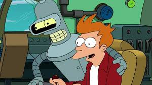 Check spelling or type a new query. Futurama Quiz Who Said It Bender Or Fry To Of The Greatest Characters In Modern Day