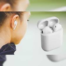 They're incredibly comfortable and well . Today S Deal Lifestyle Advanced Airstream Pro True Wireless Earbuds Dish Nation