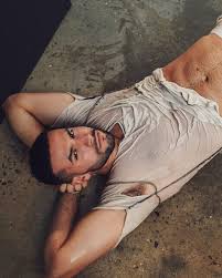 Discovering Star Male Model Christopher Lima - Nude Men, Nude Male Models,  Gay Selfies & Gay Porn