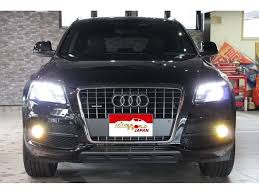 Audi Q5 2010 For Sale Autos Und Motorrader Autos Motorrad