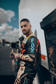 After farandulera became a local radio hit, sony body measurements. Maluma Height Celebsheight Org