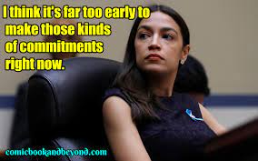 Aoc quotes show liberal ideas. 100 Ocasio Cortez Quotes That Will Inspire Us To Join Politics Comic Books Beyond