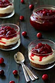 This link is to an external site that may or may not meet accessibility guidelines. 30 Cute Mini Christmas Dessert Recipes Christmas Celebration All About Christmas
