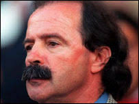 Eric Zambo, le juste milieu