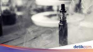 Hallo bossku,masih bingung vape bisa meledak atau engga ? Vape Meledak Di Mulut Pria Gigi Hancur Dan Rahang Berlubang