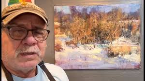 Rule of thirds rework. Pastel demo