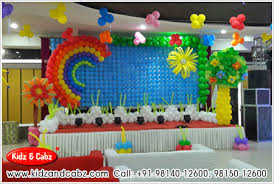 Our highly trained planners don't serve the additionally, if you're searching for even the party decoration planners, then we stand for you. Balloon Decoration Decorators For Birthday Party Marriage Party Special Occasions In Chandigarh Mohali Kharar