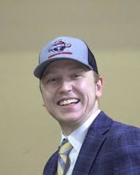 pov: you go to your first NHL game in the Stanley Cup friggin' Playoffs  just to watch your team get goosed 4-rip 🫠