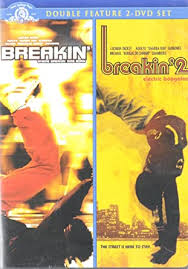 Maybe you would like to learn more about one of these? Amazon Com Breakin Breakin 2 Electric Boogaloo Double Feature Lucinda Dickey Adolfo Quinones Michael Chambers Ice T Joel Silberg Sam Firstenberg Movies Tv