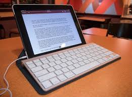 How To Use A Bluetooth Keyboard With Ipad Osxdaily