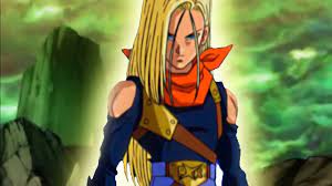 How Powerful The Potara Fusion Of Android 17 And Android 18 Would Be In  TheTournament Of Power - YouTube