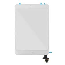 By lucy hattersley, contributor | 07 nov. Jual Touch Screen Glass Digitizer W Ic Chip Replacement For Ipad Mini 1 2 White Online April 2021 Blibli