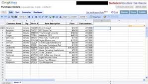 Read, write, and format data in sheets. The Future Of Google Docs Howstuffworks