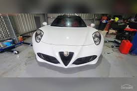 Image result for Bianco Carrara 2014 Alfa-Romeo