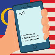 Malaysia is a country in southeast asia. 60 Country Code Malaysia Dialling Code 0060 How To Call Malaysia From Uae