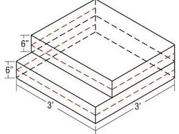 Concrete Calculator How Much Concrete Do I Need The Concrete Network In 2020 Concrete Calculator Concrete Concrete Bags
