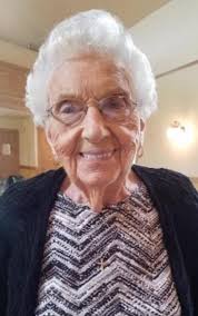 Virginia Mathias Obituary