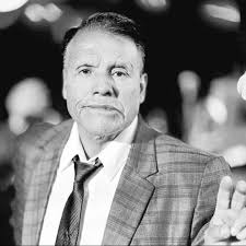 Fallece Ulises Vásquez, la Voz de Oro de Internacionales Conejos