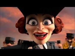 "The Little Hero Girl" Part 20