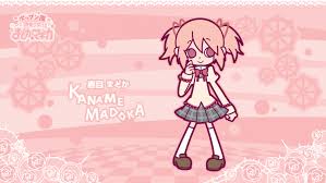 Madoka magica wallpapers | tumblr. Mahou Shoujo Madoka Magica Kaname Madoka Anime Wallpapers Hd Desktop And Mobile Backgrounds
