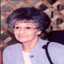 Obituary information for Marjorie Evelyn Bush