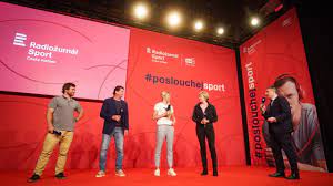 Hosté ve studiu sportovního rádia radiožurnál sport. Bam1t8d9fvjn6m