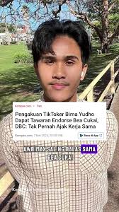 Rudy Salim Vs Bea Cukai