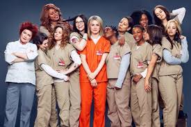 To connect with vi på saltkråkan, join facebook today. Tankar Kring Orange Is The New Black Sasong 2