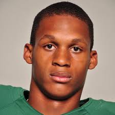 Sammy Douglas' High School Career Home