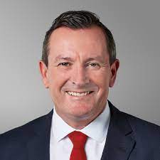 Most of us will probably never see everything that the world has to offer us, but it's worth a shot! Mark Mcgowan Markmcgowanmp Twitter