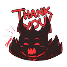 Dota2 Sticker Shadow Fiend By Chroneco Dota 2 Funny Art Stickers