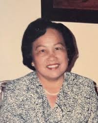 Choy Yuen Lou Obituary June 9, 2024