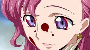 She is made the supreme council chairwoman and the representative of the united states of japan. Imperialism In Code Geass Floating Into Bliss