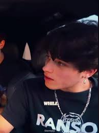 Chris and Matt's Heartwarming Bond