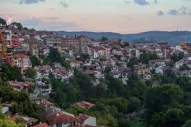 27 Best Things to Do in Veliko Tarnovo - Wonders of Bulgaria