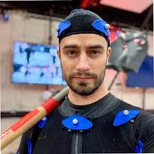 Ben Smoot's Instagram, Twitter & Facebook